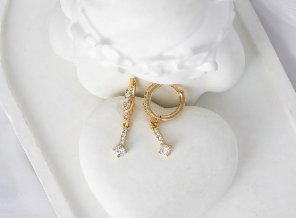 Aretes Liora