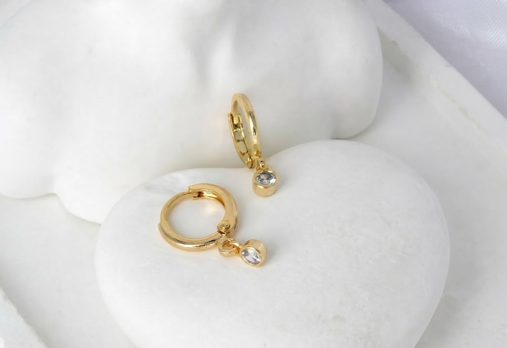 Aretes Rebecca