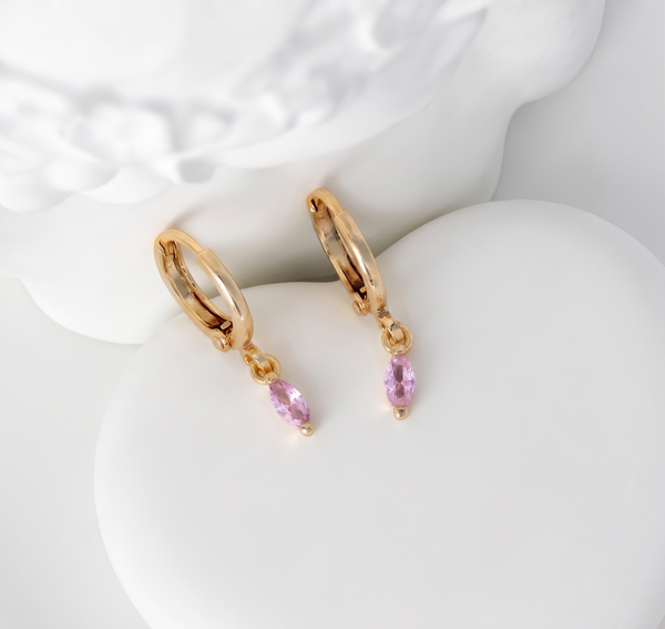 Aretes Rita