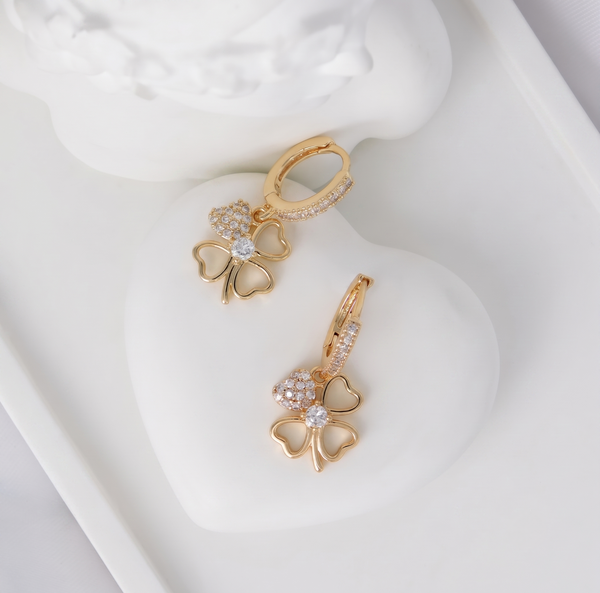 Aretes Yuliana