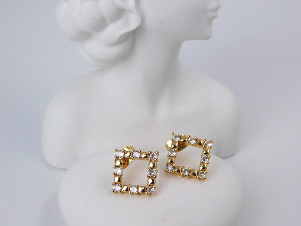 Aretes topo Anya
