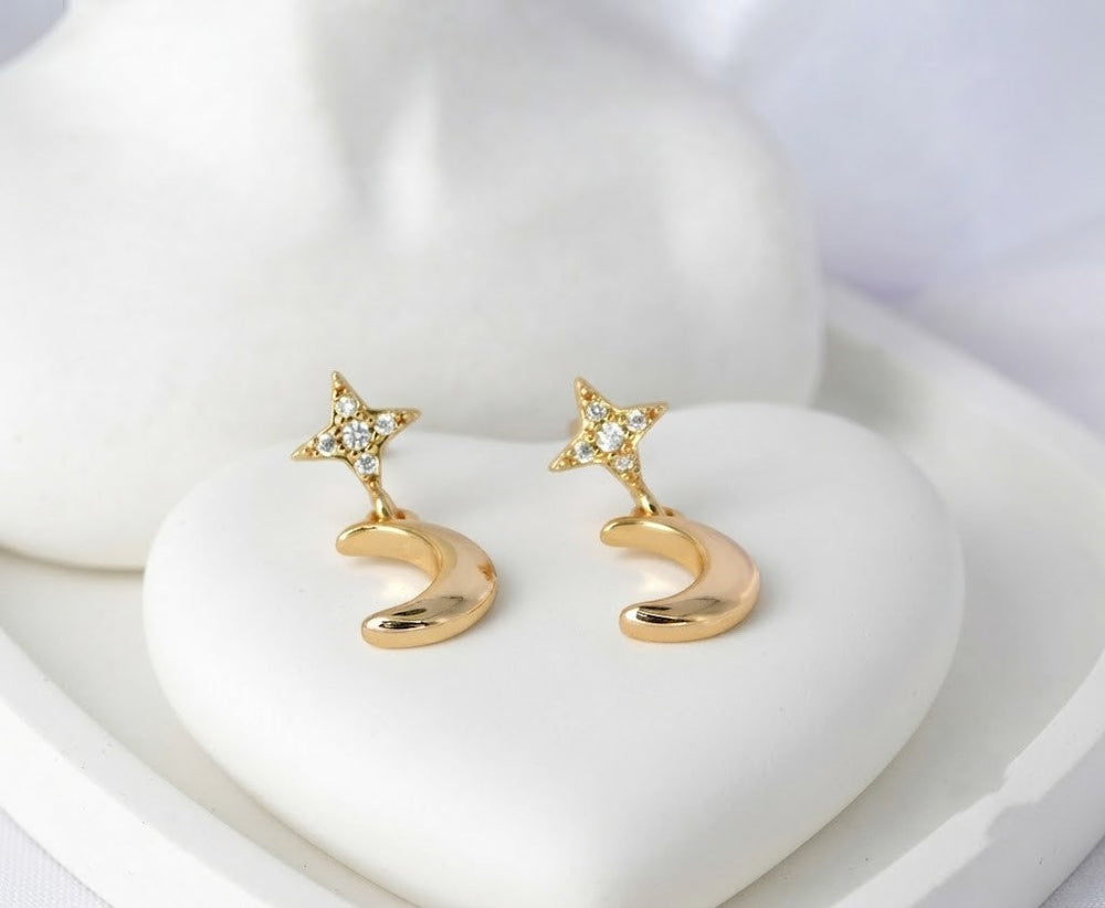 Aretes topo Sienna