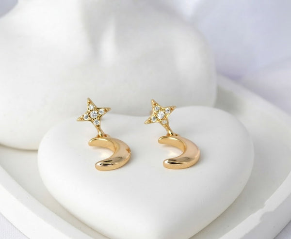 Aretes topo Sienna