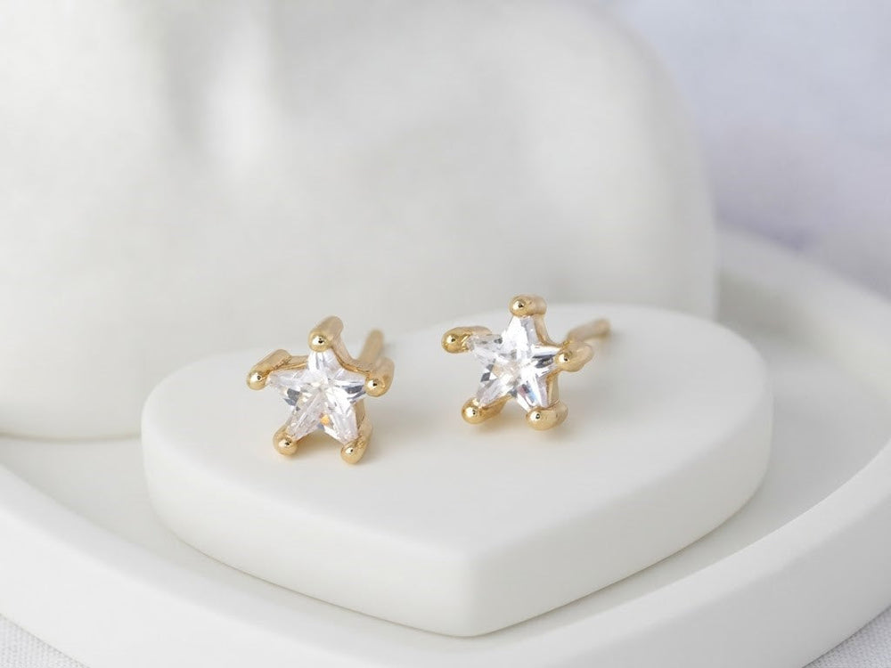 Aretes topo Tabitha