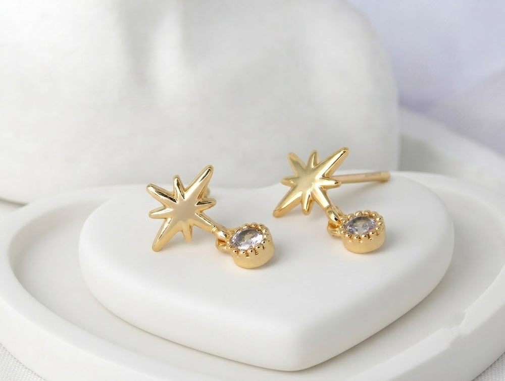 Aretes topo Vega