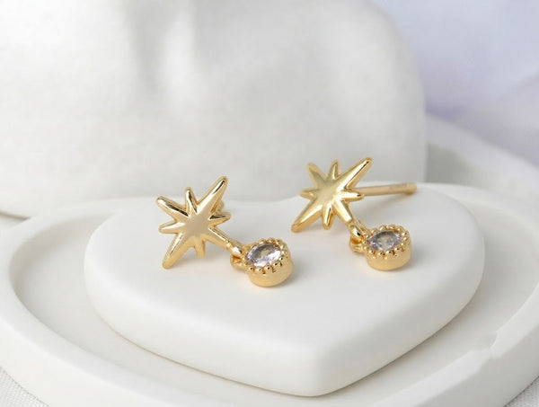 Aretes topo Vega