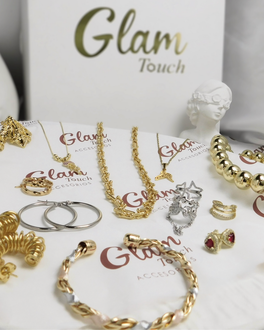 GLAM Box