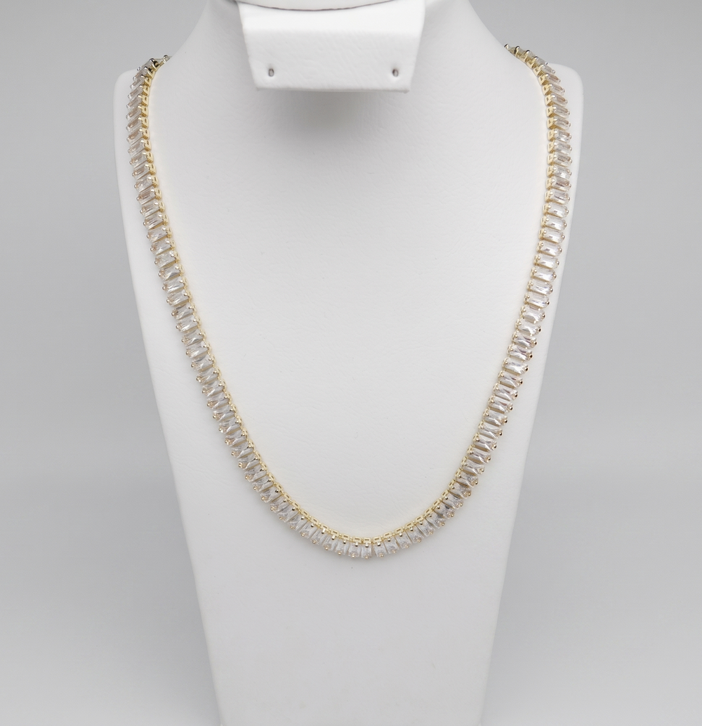 Collar Kaira