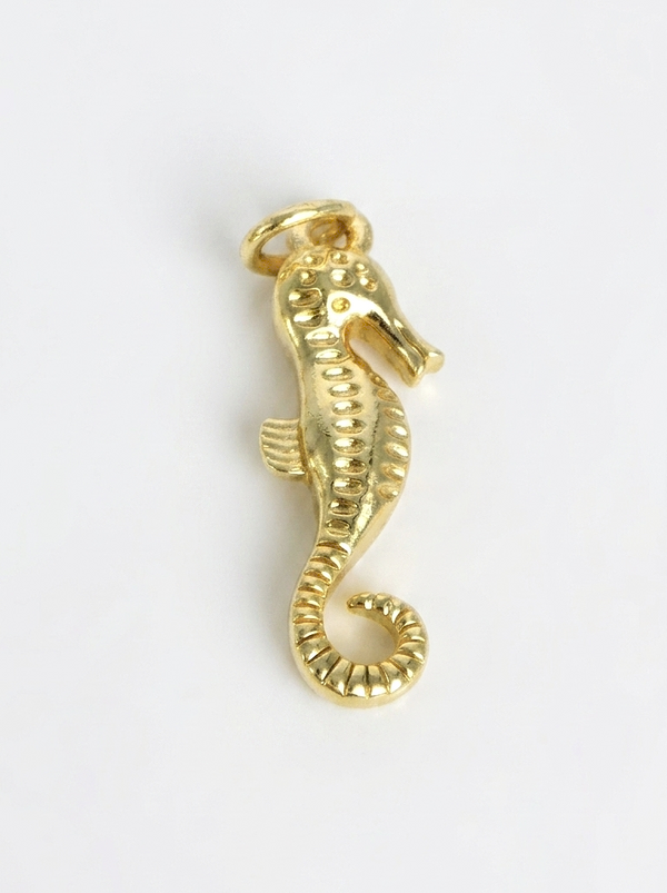 Dije Caballito de Mar