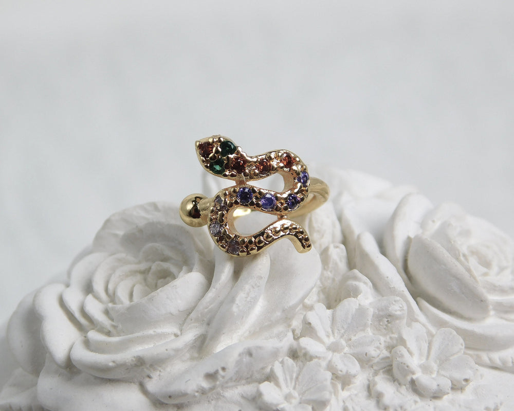 Earcuff Alena Colores
