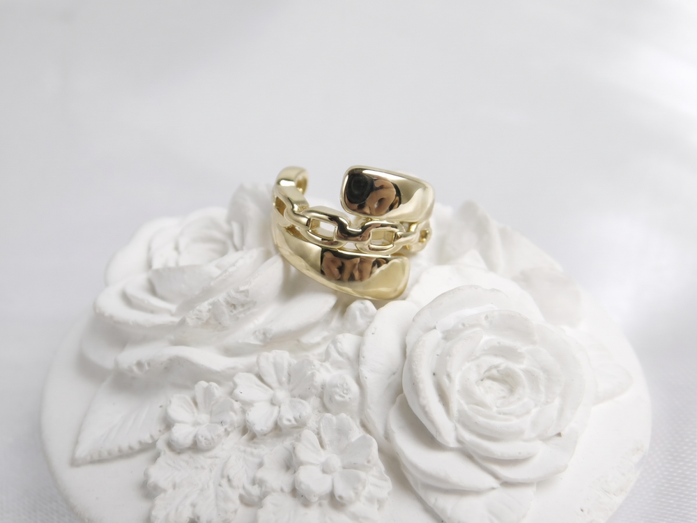 Earcuff Aveline