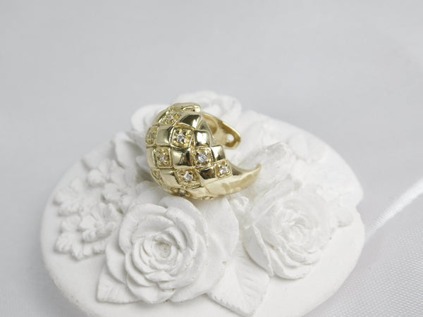 Earcuff Calista