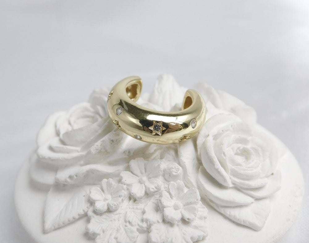 Earcuff Cosette