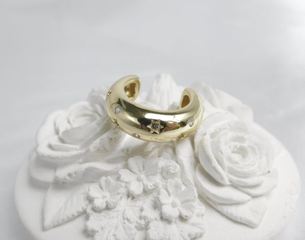 Earcuff Cosette