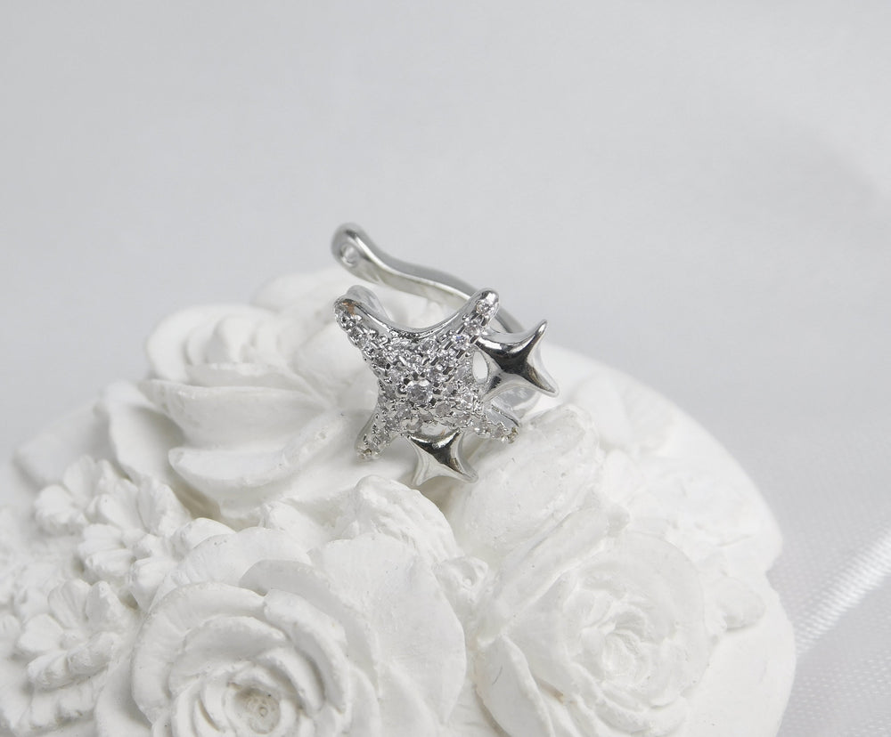 Earcuff Lunelle