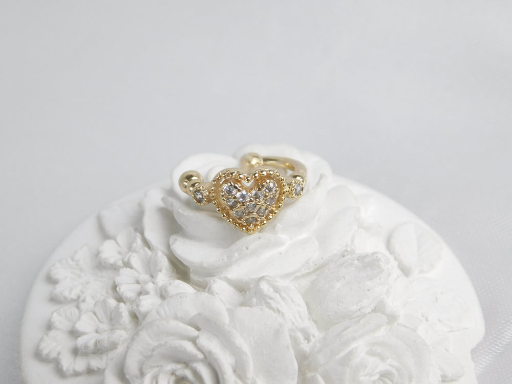 Earcuff Marielle
