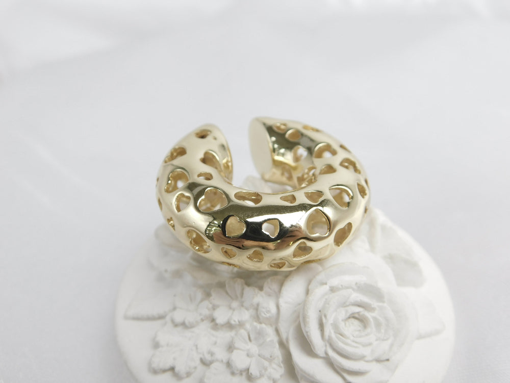 Earcuff Mirabelle