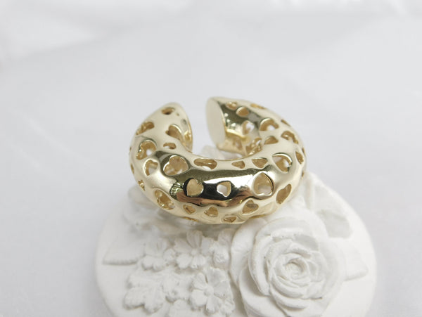 Earcuff Mirabelle