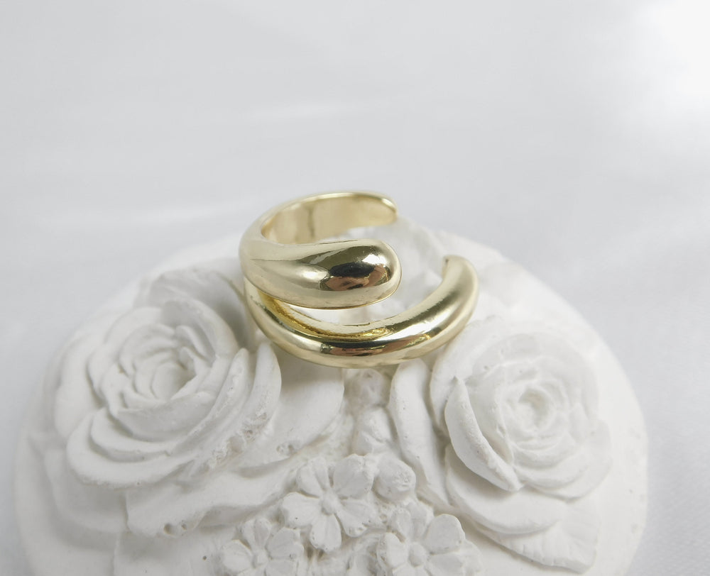 Earcuff Odile