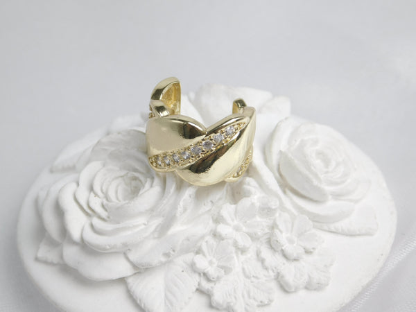 Earcuff Solei