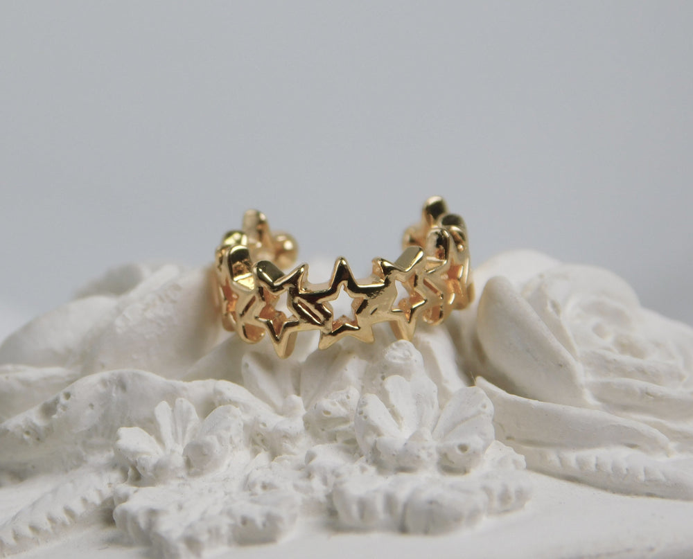 Earcuff Estrella