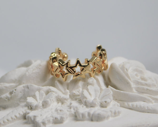 Earcuff Estrella