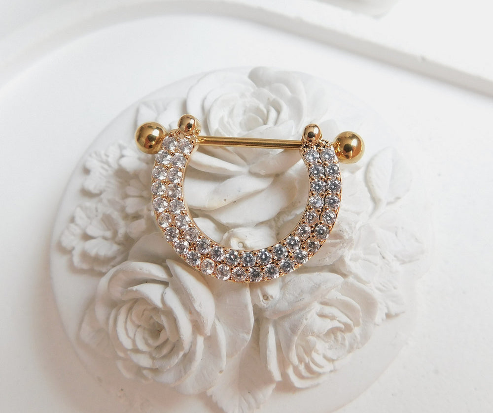 Piercing Majesty