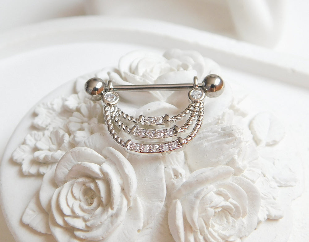 Piercing Royal