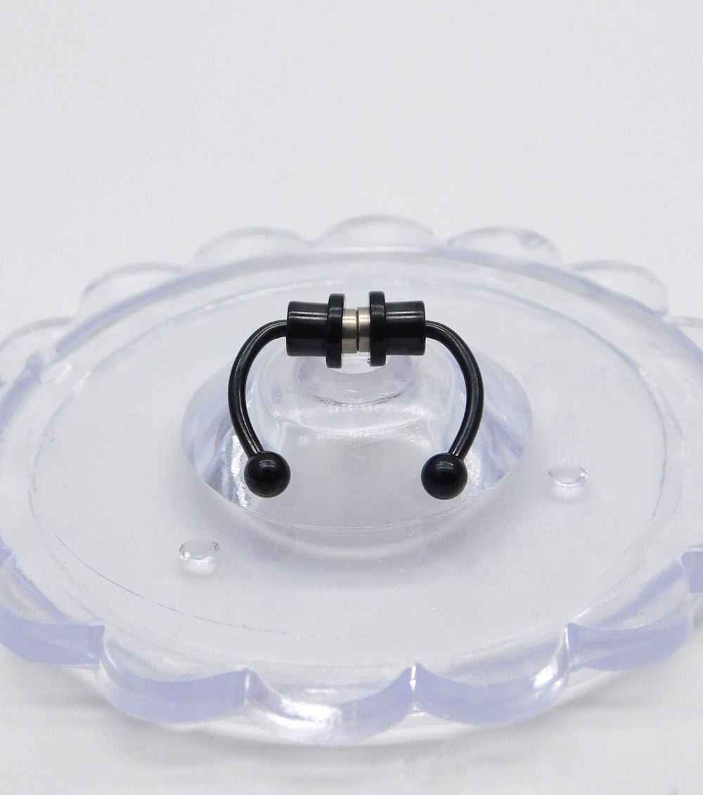 Piercing Septum Neus