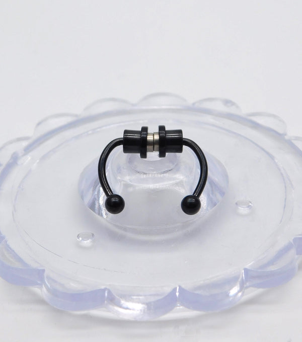 Piercing Septum Neus