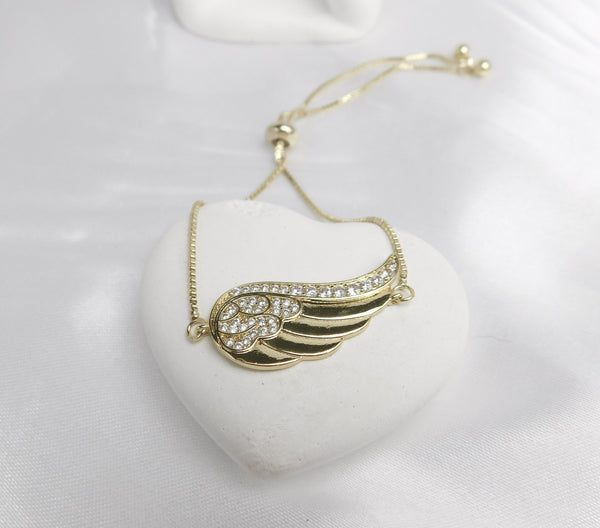 Pulsera Ala