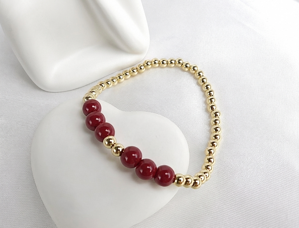 Pulsera Alba
