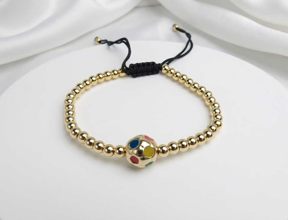 Pulsera Balón clasico