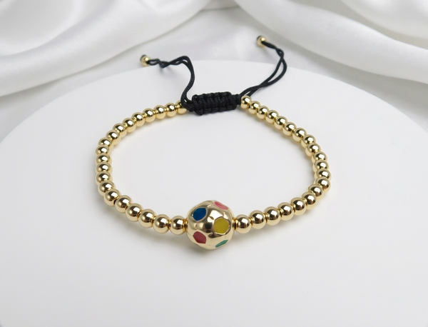 Pulsera Balón clasico