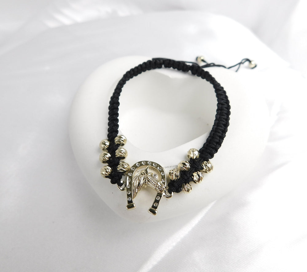 Pulsera Caballo